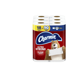 toilet paper
